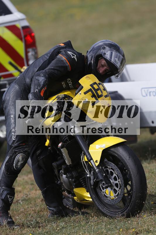 /19 06.06.2026  TZ Motorsport ADR/Gruppe gelb/383